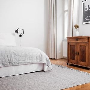 Appartement met een Slaapkamer
